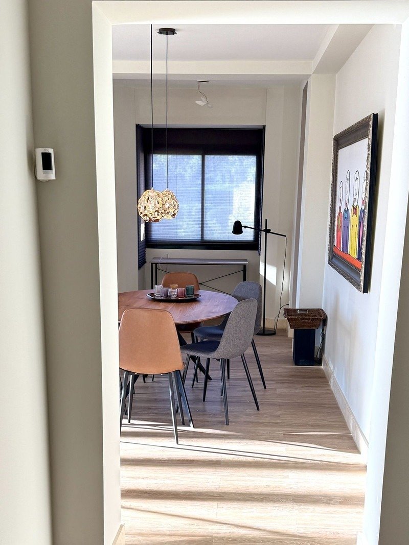 Apartment in Benahavis, Andalusia, Spain 5 - 18086497
