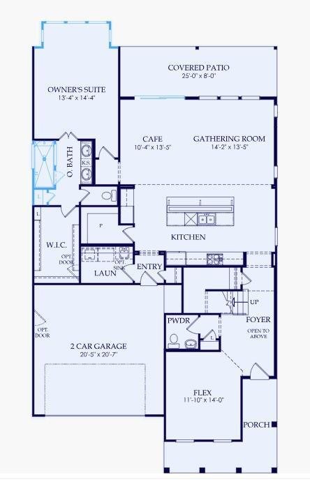 House in Katy, Texas, United States 2 - 18067018
