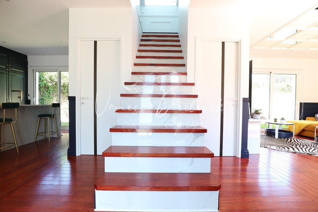 House in Le Val-Saint-Germain, Ile-de-France, France 4 - 18083960