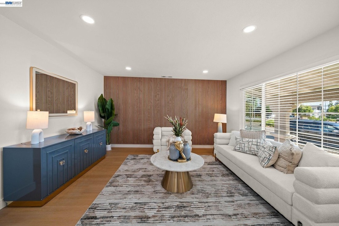 House in Newark, California, United States 5 - 18088074