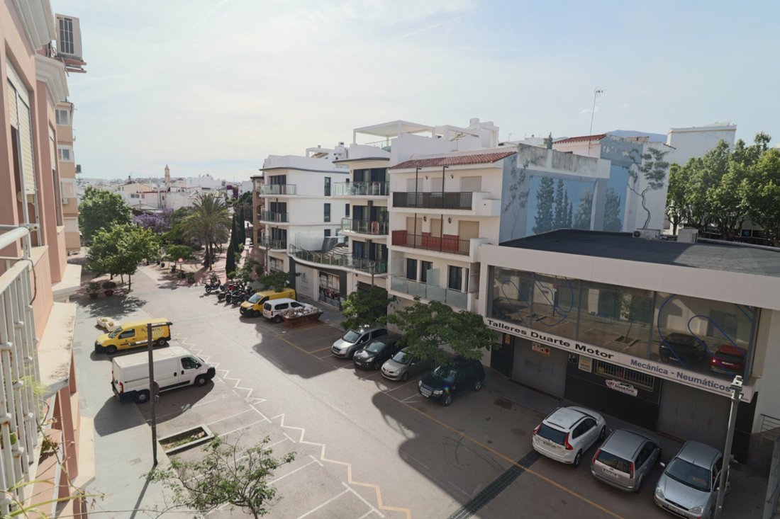 Apartment in Estepona, Andalusia, Spain 3 - 18088784