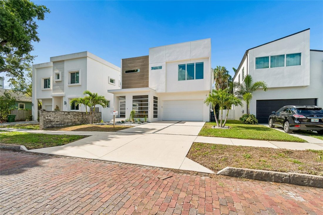 House in Tampa, Florida, United States 5 - 18085085