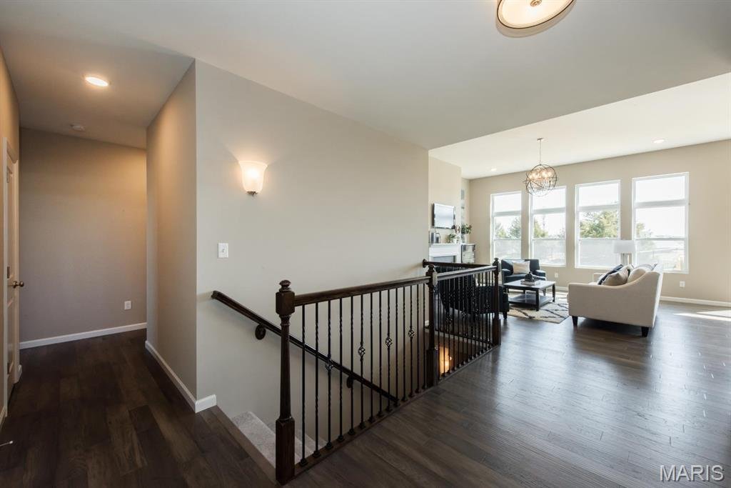 House in Lake Saint Louis, Missouri, United States 4 - 18084948