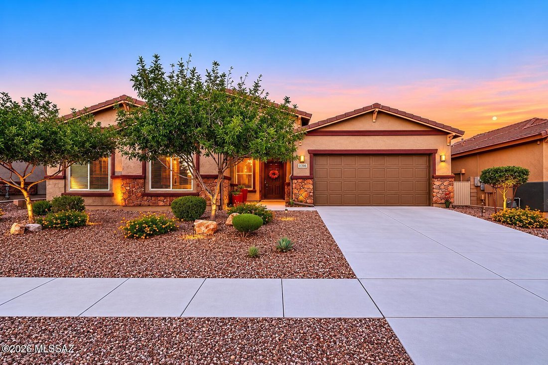 House in Oro Valley, Arizona, United States 1 - 18086674