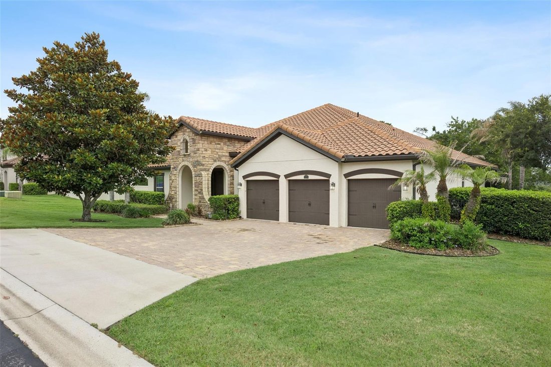 House in Montverde, Florida, United States 3 - 18086006