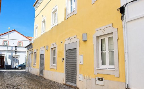 Apartment in Tavira (Santa Maria e Santiago), Algarve, Portugal 1