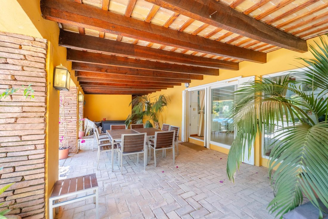 Villa in Naquera / Naquera, Valencian Community, Spain 5 - 18089061