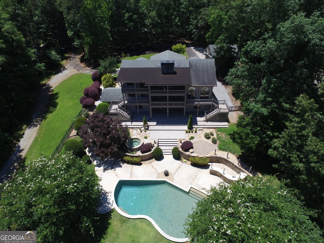 House in Sharpsburg, Georgia, United States 3 - 17872782