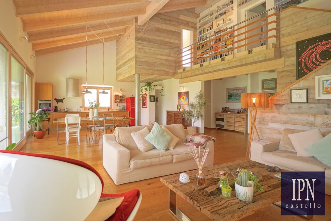 Villa in Umbertide, Umbria, Italy 1 - 18089806
