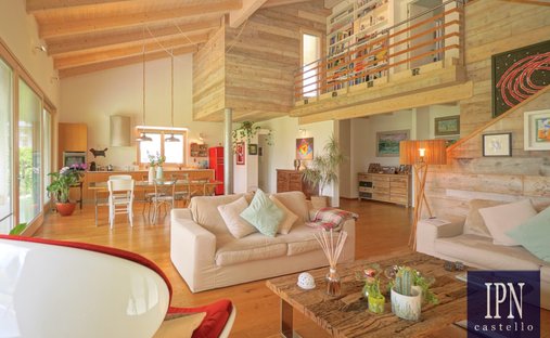 Villa in Umbertide, Umbria, Italy 1