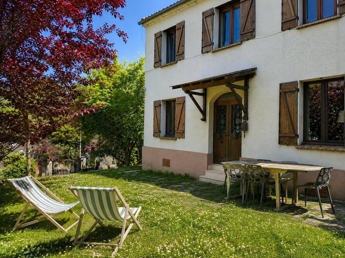 House in Beau Site-Pommerets-Binelles, Sevres, France 1 - 18084031