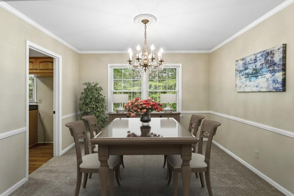 Casa en Marietta, Georgia, Estados Unidos 3 - 18085588