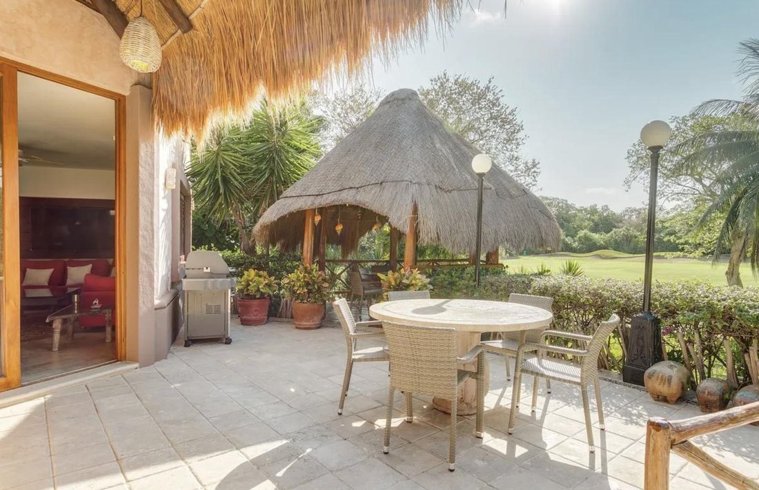 House in Playa del Carmen, Quintana Roo, Mexico 5 - 18084337