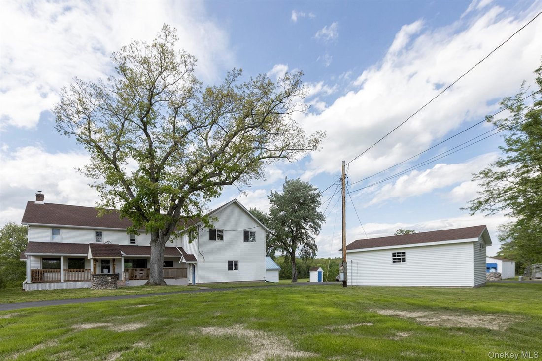 House in Wallkill, New York, United States 4 - 18081549
