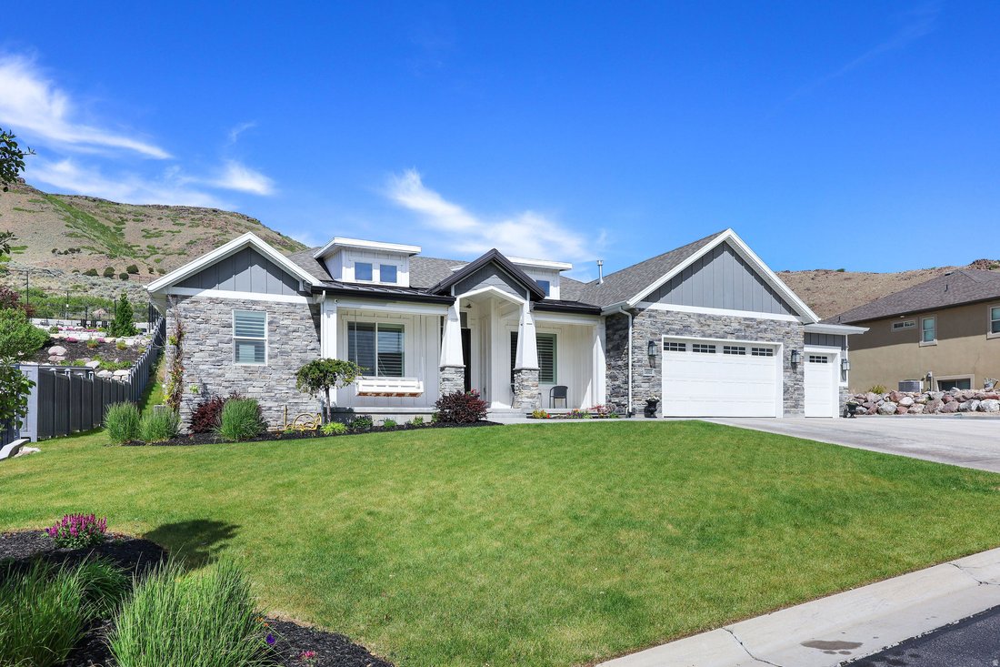 House in Herriman, Utah, United States 2 - 18084645