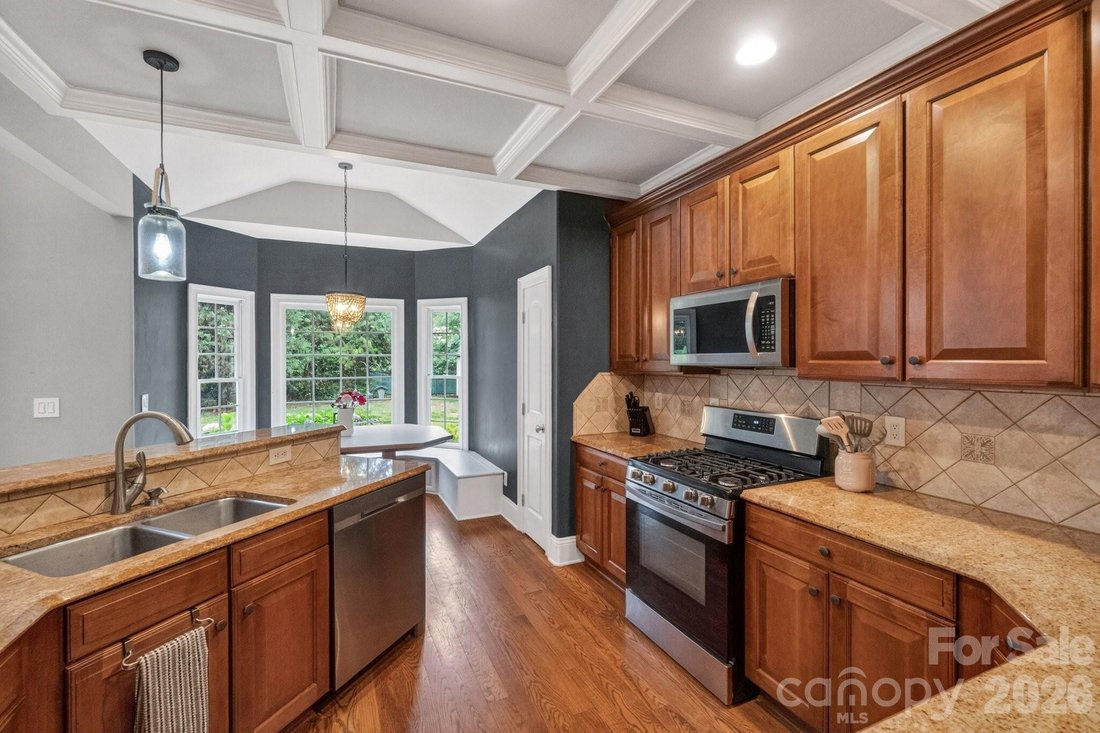 House in Mooresville, North Carolina, United States 4 - 18089183