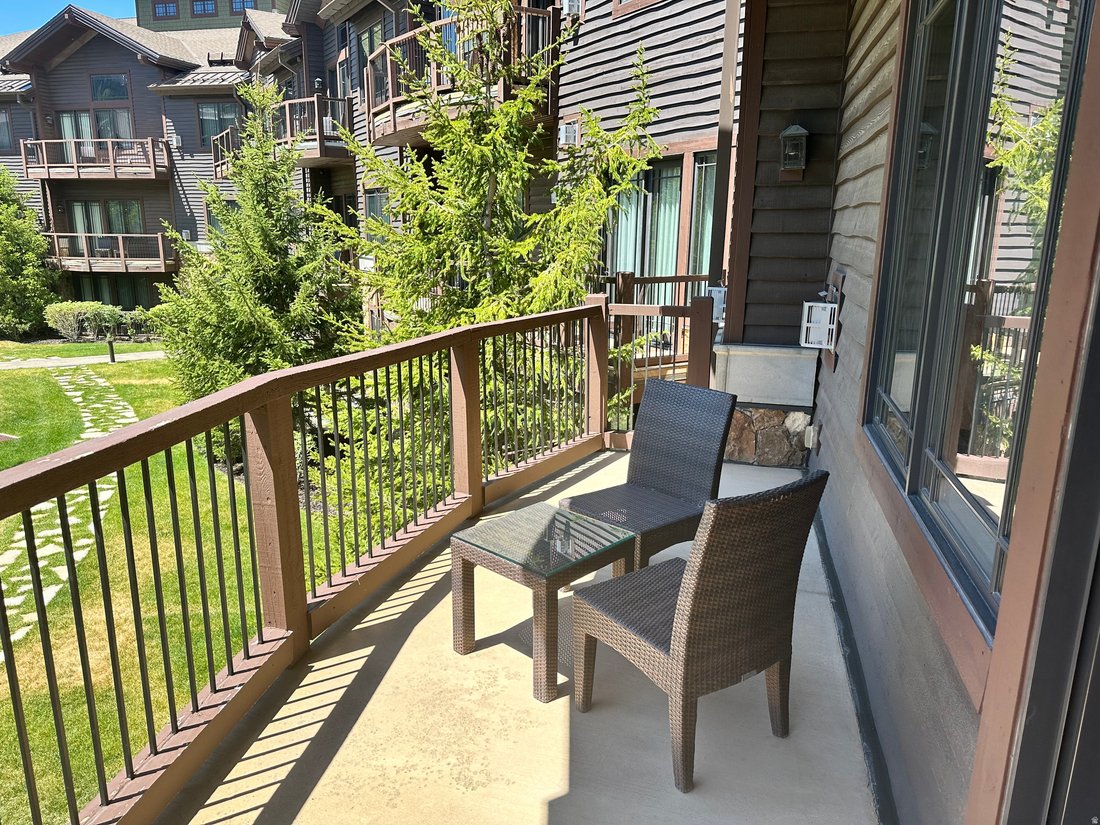 Condo in Park City, Utah, United States 2 - 17991126