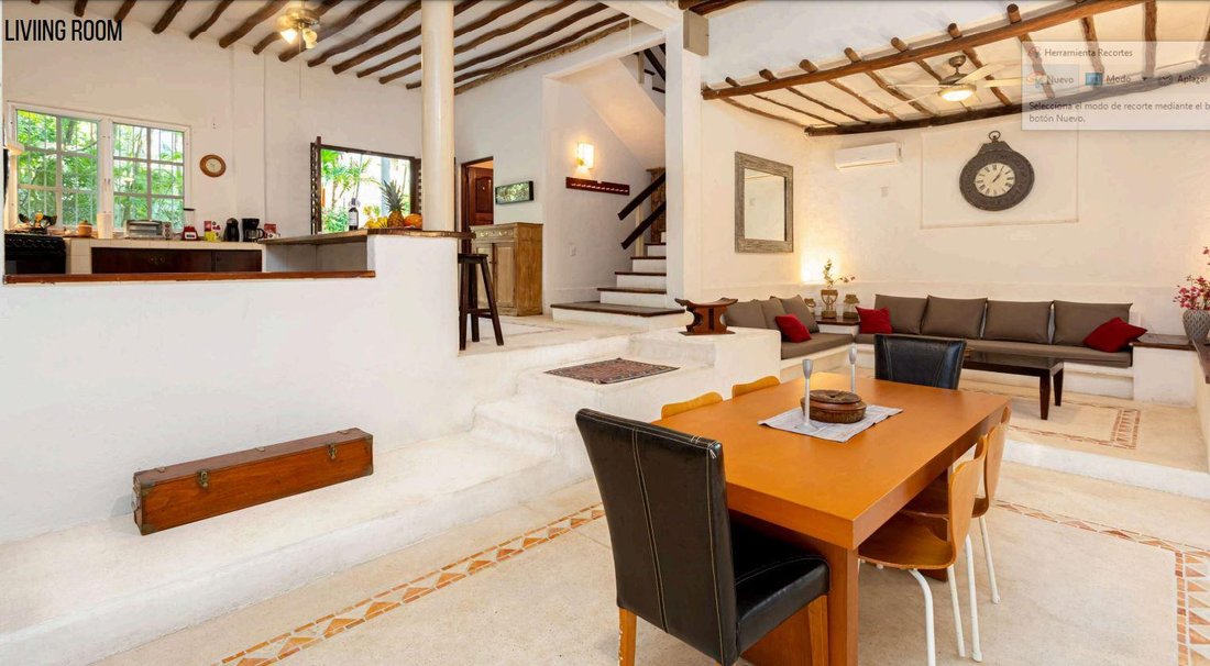 House in Playa del Carmen, Quintana Roo, Mexico 4 - 18084179