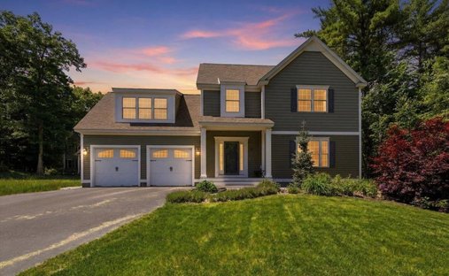 Casa a Londonderry, New Hampshire, Stati Uniti 1