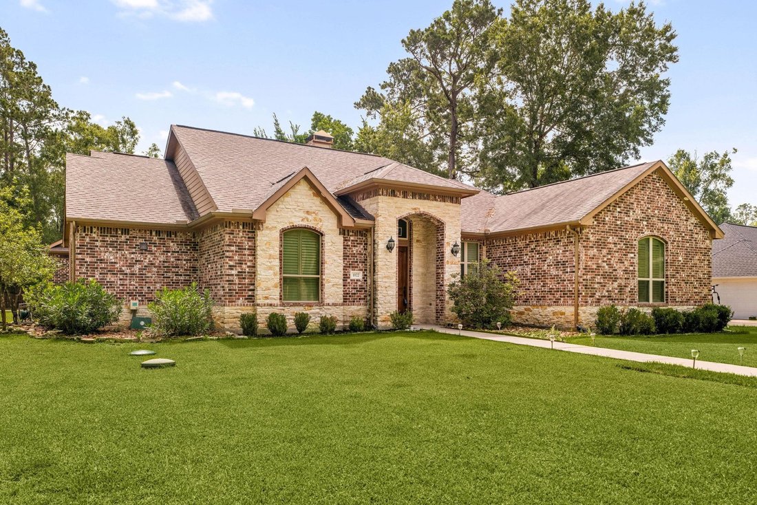House in Magnolia, Texas, United States 2 - 18089082