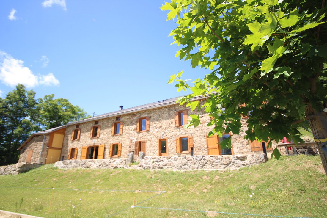 Castle in Tarascon-sur-Ariege, Occitania, France 2 - 18086842