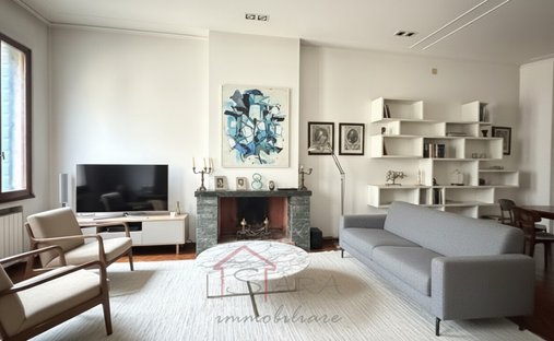 Haus in Santo, Padua, Italien 1
