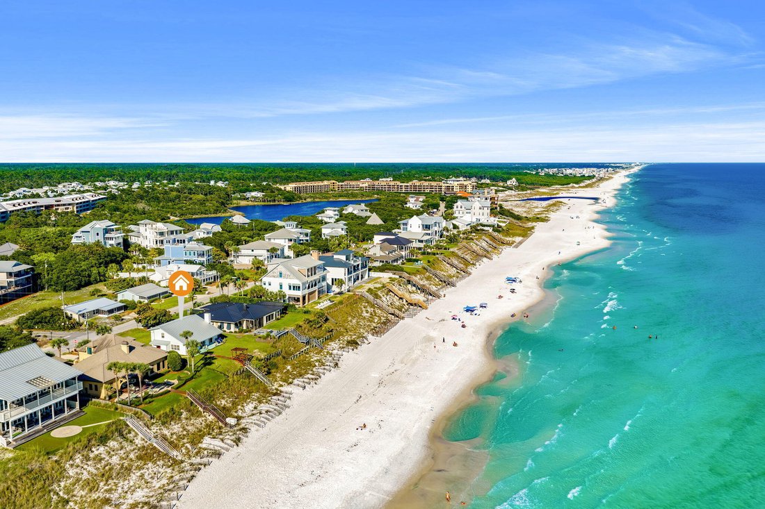 House in Santa Rosa Beach, Florida, United States 1 - 18086503