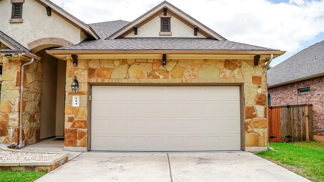 House in Georgetown, Texas, United States 2 - 18081166