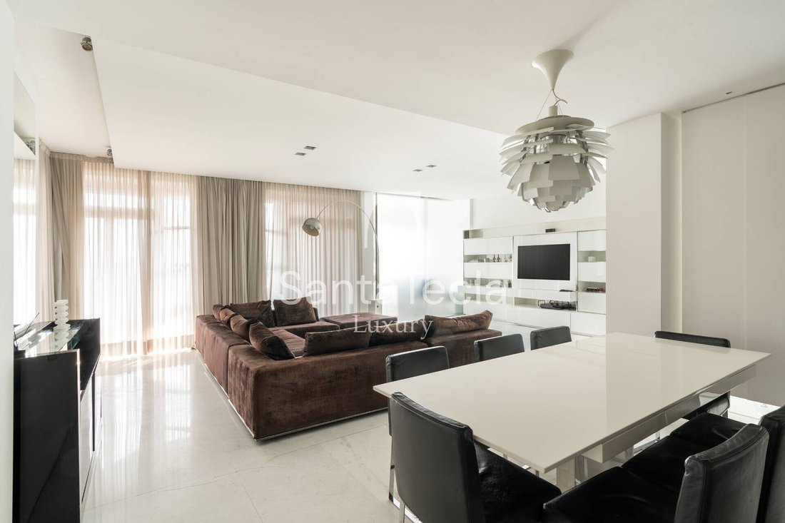 Apartment in San Siro, Milan, Italy 2 - 18085194