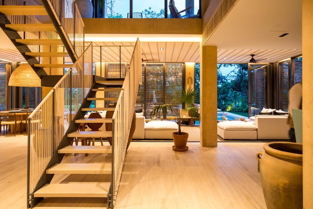 Maison à Playa del Carmen, Quintana Roo, Mexique 1 - 18084155