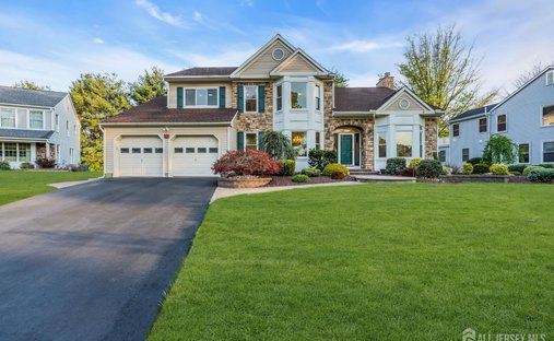 House in Princeton Meadows, New Jersey, United States 1