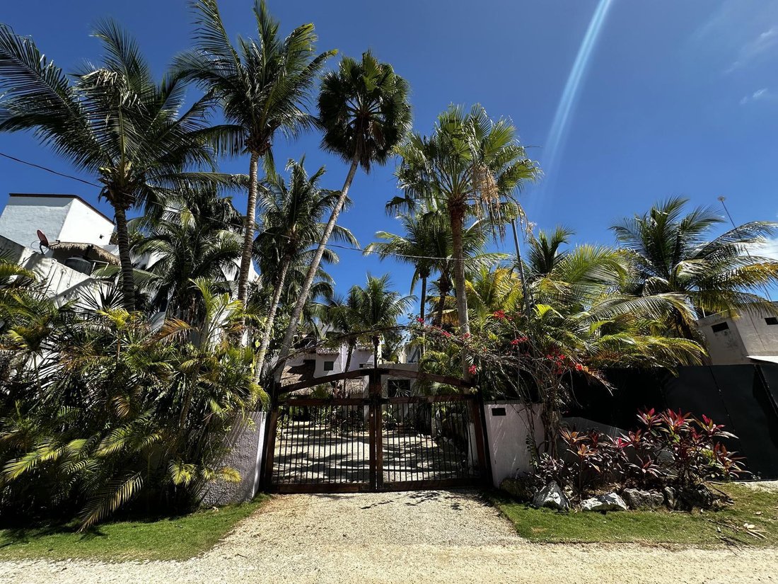 Villa in Puerto Morelos, Quintana Roo, Mexico 4 - 18084317