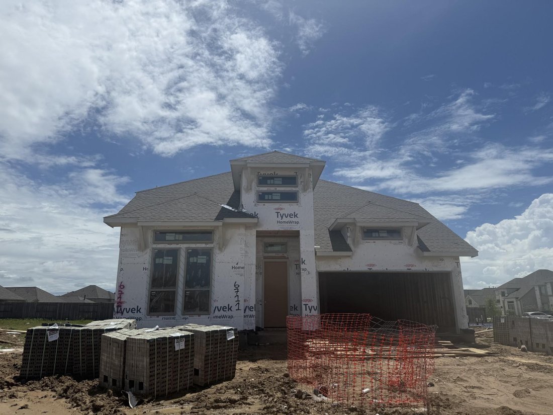 House in Manvel, Texas, United States 2 - 17855090