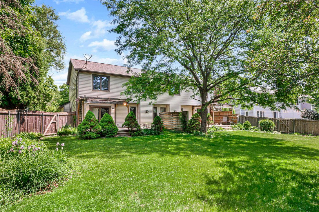 Apartment in Madison, Wisconsin, United States 3 - 18086370