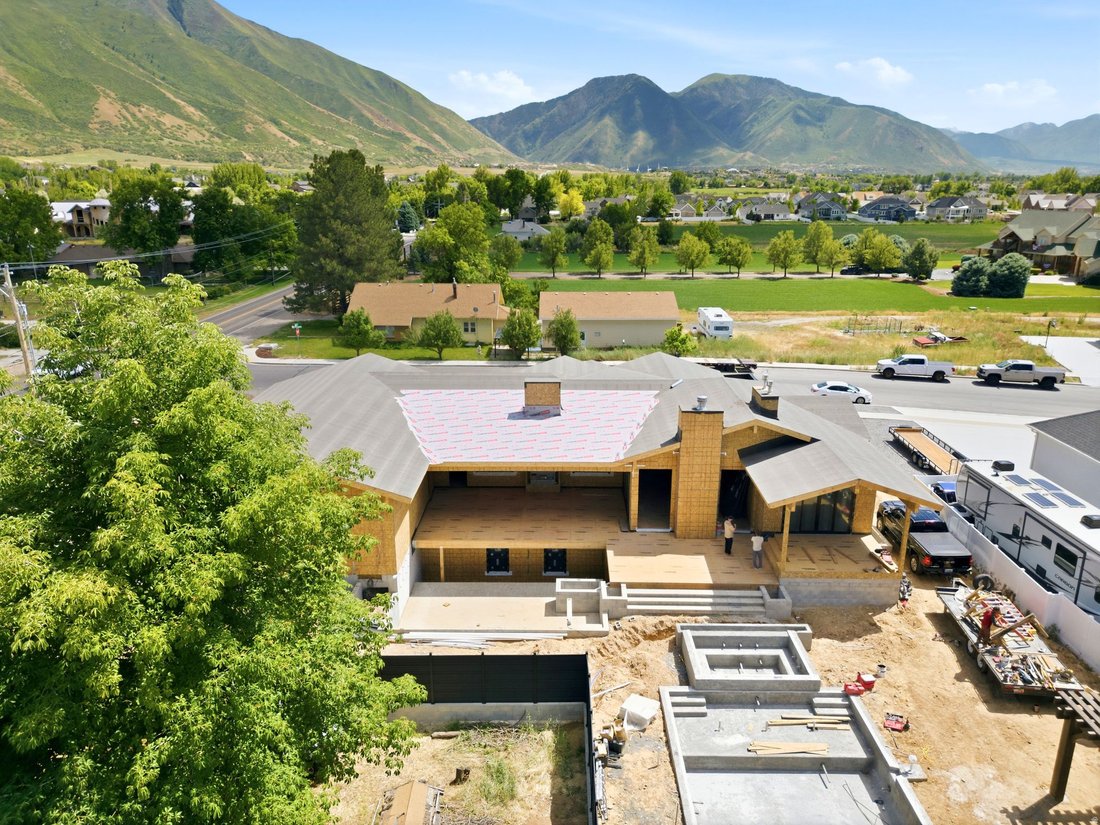 House in Mapleton, Utah, United States 3 - 18084653