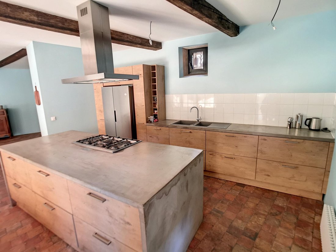 House in Cazouls-les-Beziers, Occitania, France 4 - 18083976