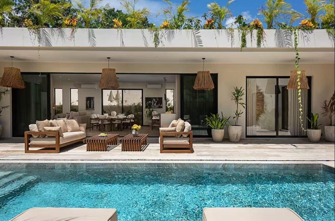 Casa a Alma Tulum Hotel, Quintana Roo, Messico 3 - 18084274