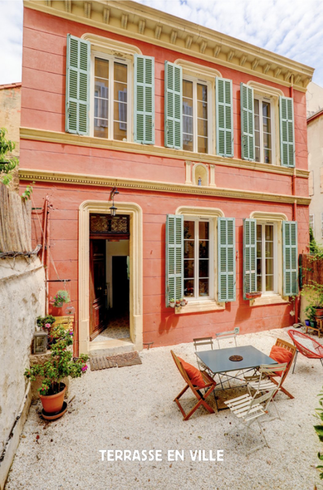 House in Notre Dame du Mont, 6e Arrondissement, Marseille 1 - 16116884