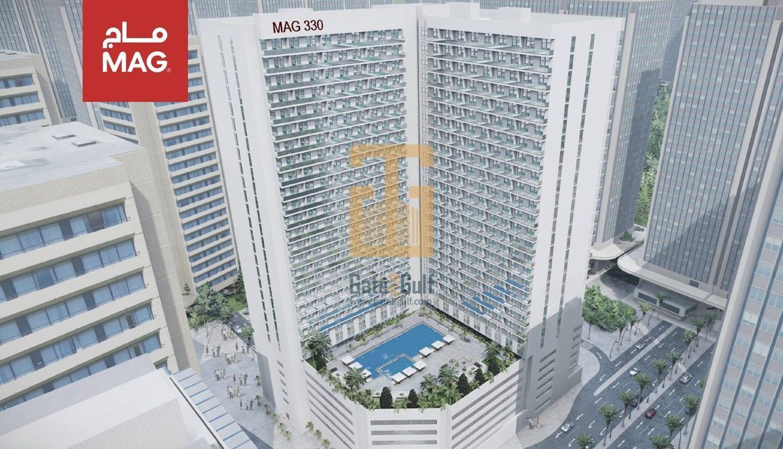 Apartment in Wadi Al Safa 4, Wadi Al Safa, Dubai 1 - 18082401