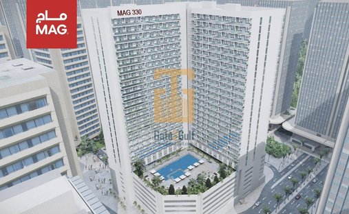 Apartment in Wadi Al Safa 4, Wadi Al Safa, Dubai 1