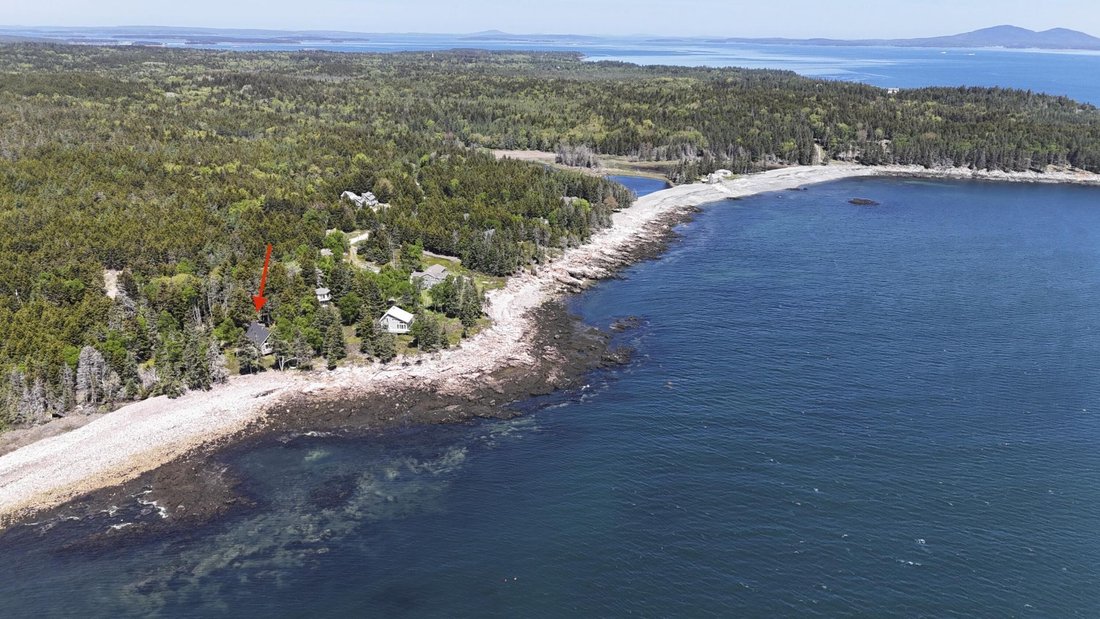 House in Swans Island, Maine, United States 5 - 17945163