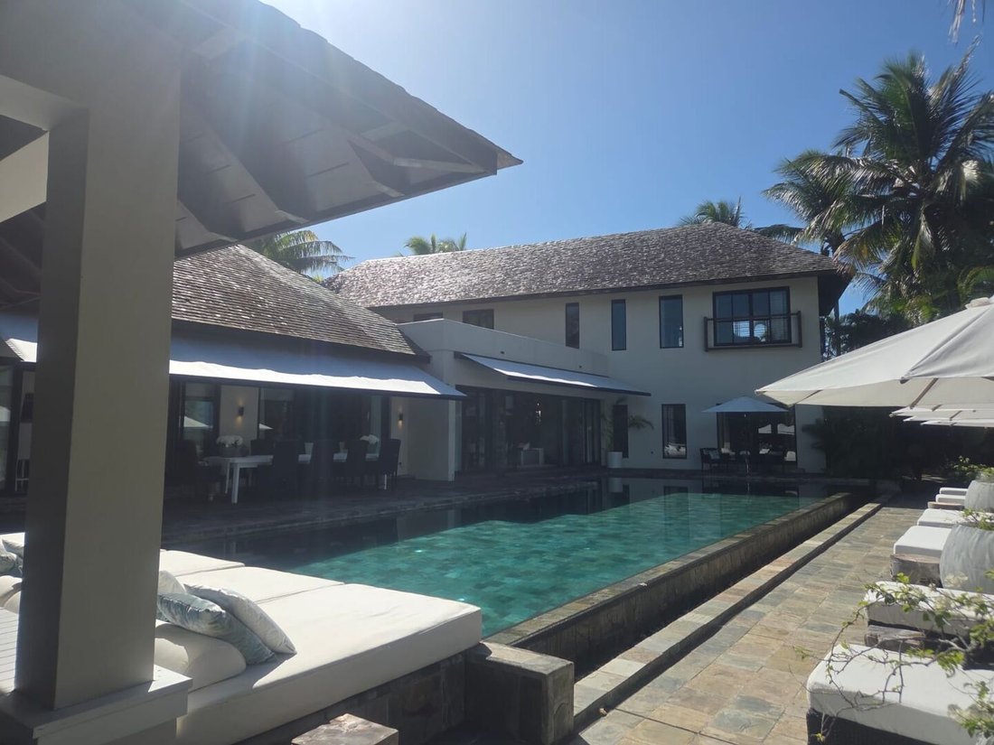 House in Central Flacq, Flacq District, Mauritius 1 - 18081905