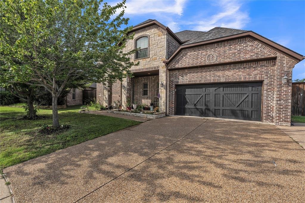 House in Forney, Texas, United States 1 - 18082173