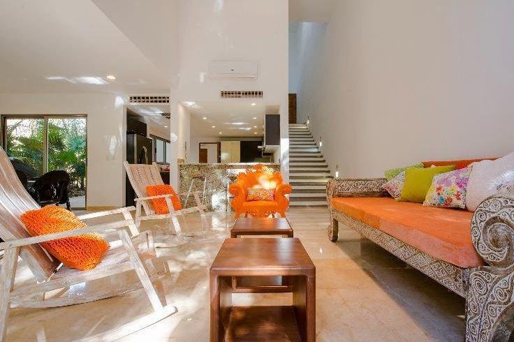 House in Playa del Carmen, Quintana Roo, Mexico 1 - 18084243