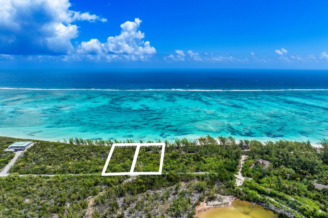 Land in Whitby, Caicos Islands, Turks and Caicos Islands 3 - 16888607