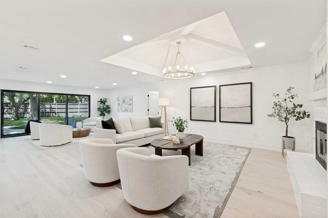 House in Dallas, Texas, United States 4 - 18088129