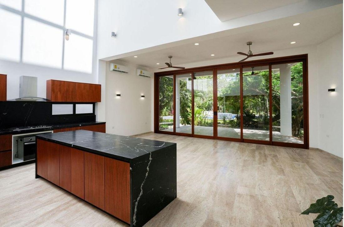 Haus in Playa del Carmen, Quintana Roo, Mexiko 4 - 18084268