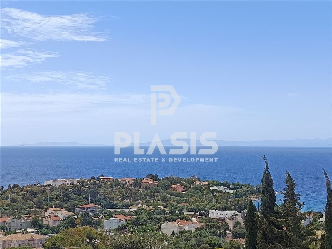 Villa in Kalyvia Thorikou, Attica, Greece 1 - 18082234