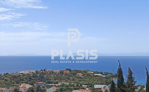 Villa in Kalyvia Thorikou, Attica, Greece 1