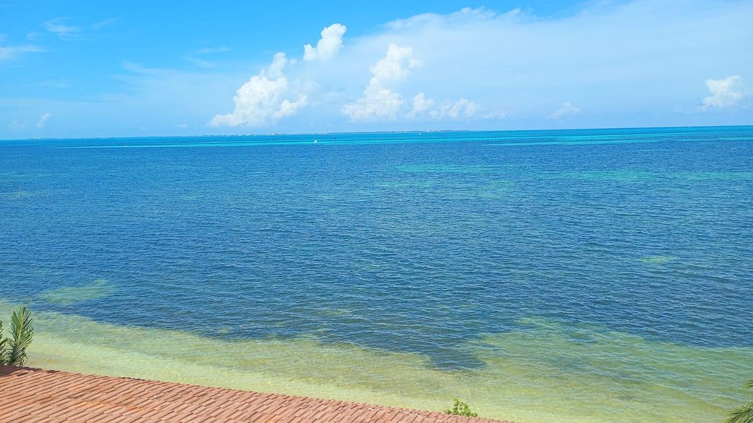 Villa in Cancún, Quintana Roo, Mexico 3 - 18084340